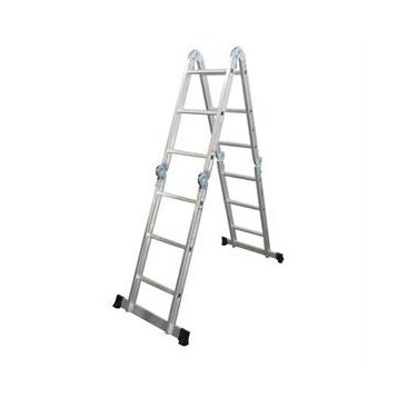 Saraylı 4x3 Akrobat 3.6 m Merdiven