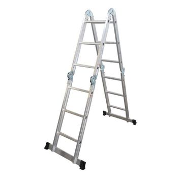Saraylı 4x3 Akrobat 3.6 m Merdiven