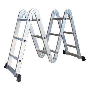 Saraylı 4x3 Akrobat 3.6 m Merdiven