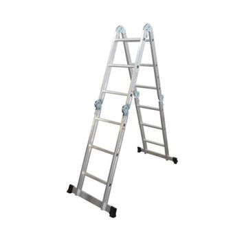 Saraylı 4x3 Akrobat 3.6 m Merdiven