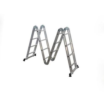 Saraylı 4x4 Akrobat 4.6 m Merdiven