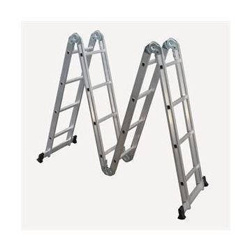 Saraylı 4x4 Akrobat 4.6 m Merdiven