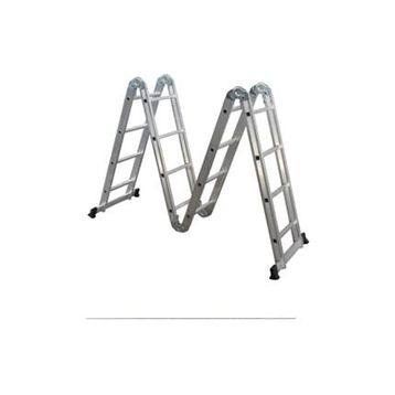 Saraylı 4x4 Akrobat 4.6 m Merdiven