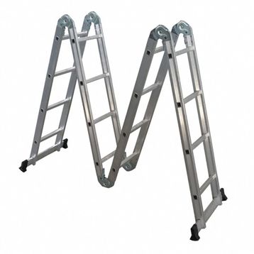 Saraylı 4x4 Akrobat 4.6 m Merdiven