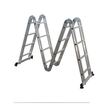 Saraylı 4x4 Akrobat 4.6 m Merdiven
