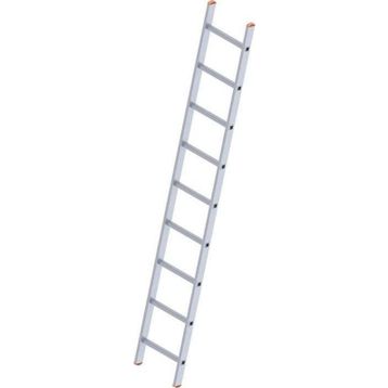 Saraylı 7109 1x9 Endüstriyel Merdiven