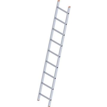 Saraylı 7109 1x9 Endüstriyel Merdiven