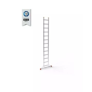 Saraylı 7113 1x13 Endüstriyel Merdiven
