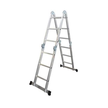 Saraylı 7612 Akrobat 4x3 3.80 m Merdiven