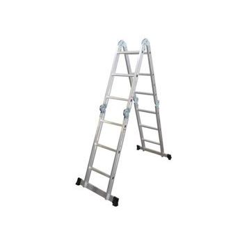 Saraylı 7612 Akrobat 4x3 3.80 m Merdiven