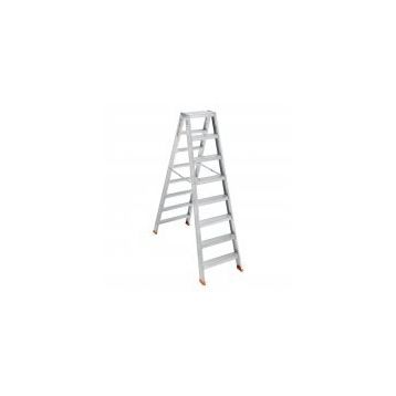 Saraylı Çift Taraflı 8+8 Alüminyum Merdiven