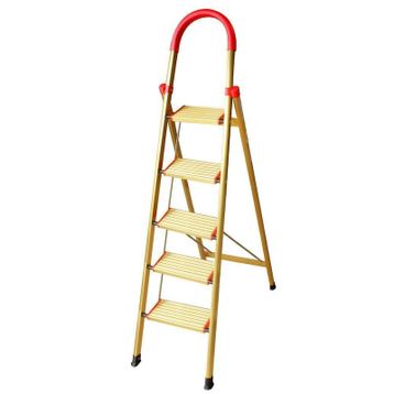Saraylı Gold Diamond 5 Basamaklı Merdiven