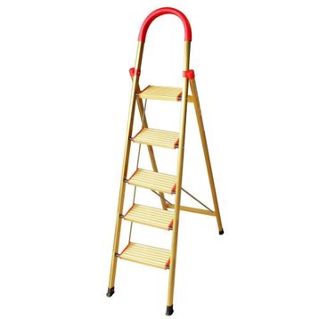 Saraylı Gold Diamond 5 Basamaklı Merdiven