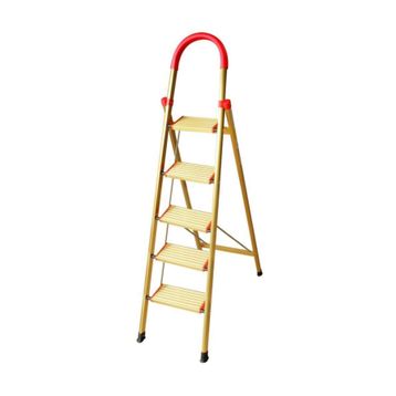 Saraylı Gold Diamond 5 Basamaklı Merdiven