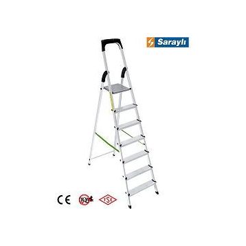 Saraylı Jackson 7+1 Basamaklı Merdiven