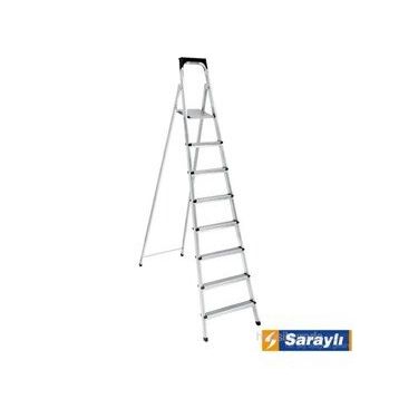 Saraylı Jackson 7+1 Basamaklı Merdiven