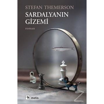 Sardalyanın Gizemi - Stefan Themerson