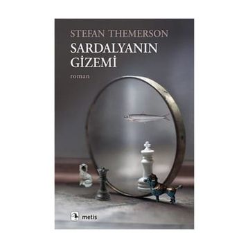 Sardalyanın Gizemi - Stefan Themerson