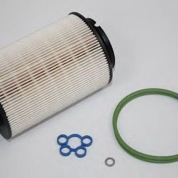 Sardes SF156 Mazot Filtresi