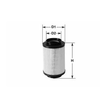 Sardes SF156 Mazot Filtresi