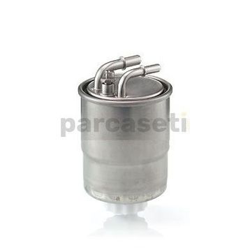 Sardes SF214 Mazot Filtresi