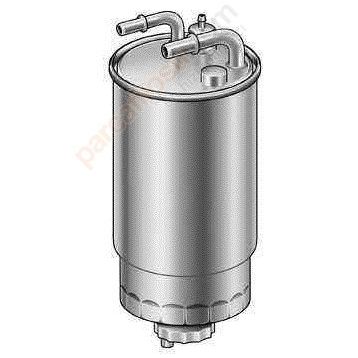 Sardes SF214 Mazot Filtresi