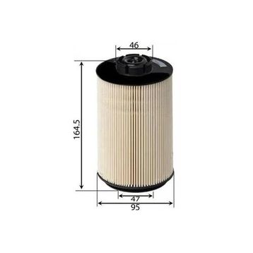 Sardes SF275 Yakıt Filtresi