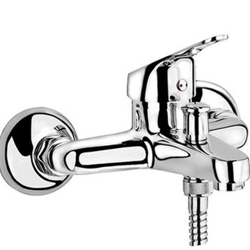 Sardıcı Banyo Pirinç Malzeme Batarya