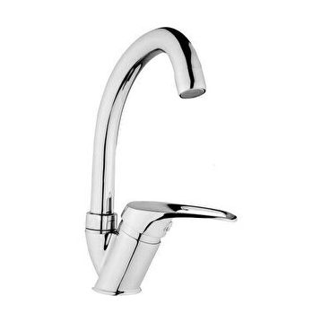 Sardıcı Sıcak Soğuk Çift Girişli Klasik Borulu Lavabo Bataryası