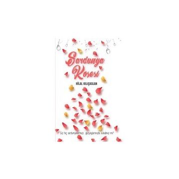 Sardunya Köşesi - Herdem Kitap