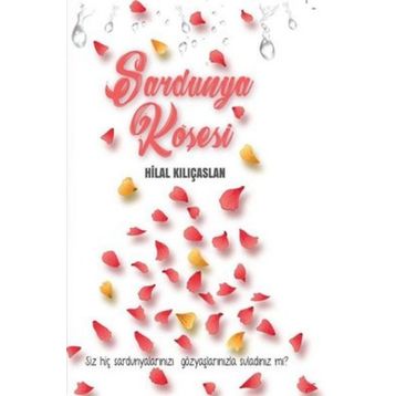 Sardunya Köşesi - Herdem Kitap