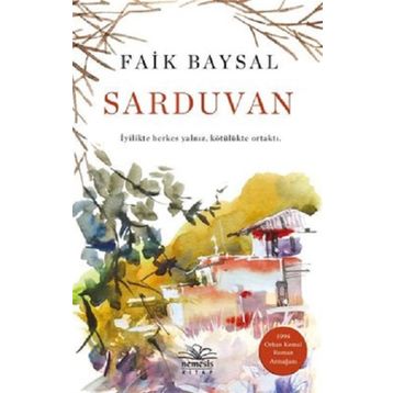 Sarduvan - Faik Baysal