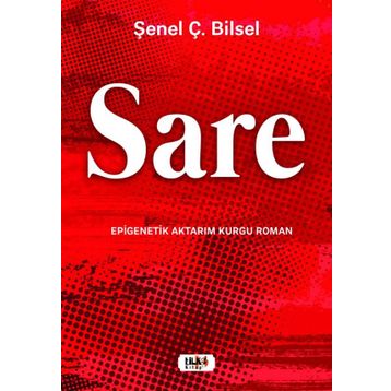 Sare Çiler Şenel Bilsel