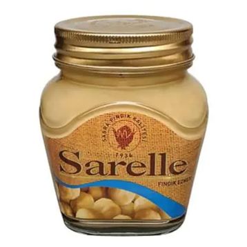 Sarelle 350 g Fındık Ezmesi