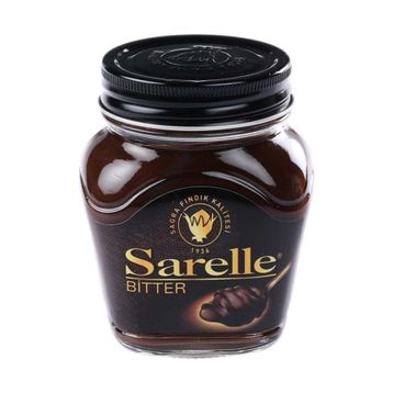 Sarelle 350 gr Bitter