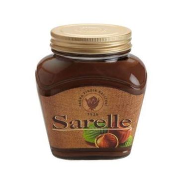 Sarelle 50 gr Kakaolu Fındık Ezmesi