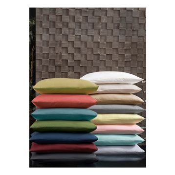 Sarev 100 x 200 cm Tek Kişilik Lila Fitted Çarşaf Seti