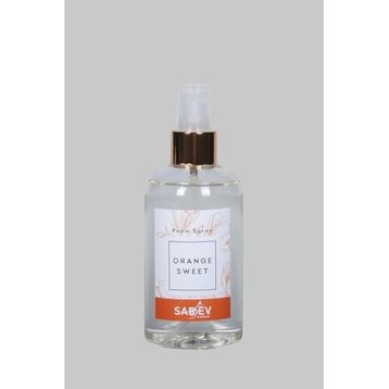 Sarev 250 ml Orange Sweet Oda Spreyi