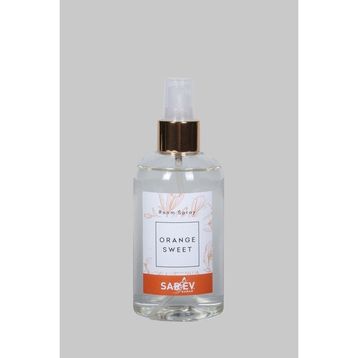 Sarev 250 ml Orange Sweet Oda Spreyi