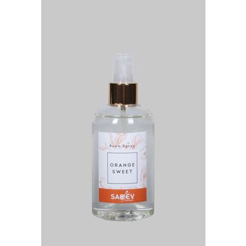 Sarev 250 ml Orange Sweet Oda Spreyi