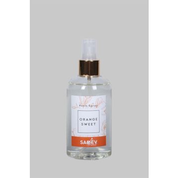 Sarev 250 ml Orange Sweet Oda Spreyi