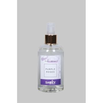 Sarev 250 ml Purple Roses Oda Spreyi