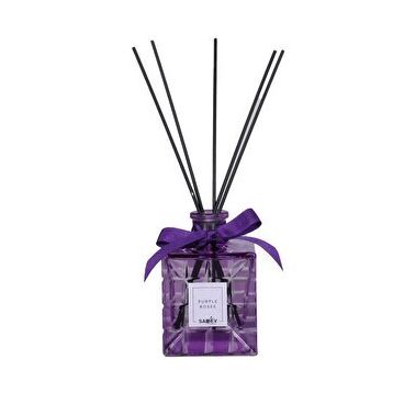 Sarev 250 ml Purple Roses Oda Spreyi