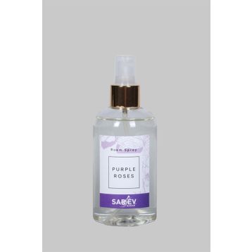 Sarev 250 ml Purple Roses Oda Spreyi