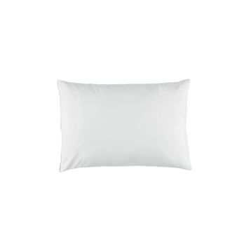 Sarev 5002812579 50x70 cm Beyaz Yastık