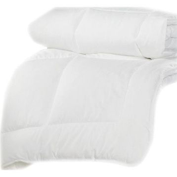 Sarev Beyaz Tek Kişilik Microfiber Yorgan