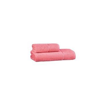 Sarev New Soho Pembe 90x150 Havlu