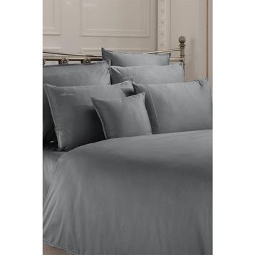 Sarev Sartorıa V8 Pamuk Saten King Size Nevresim Takımı