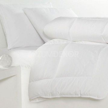 Sarev Tek Kişilik Microfiber Yorgan