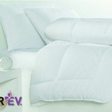 Sarev Tek Kişilik Microfiber Yorgan